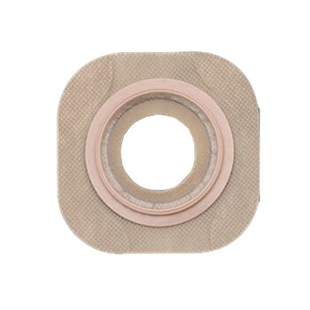 Hollister Hollister 14707 Flat Flextend Barrier, 57 mm Flange — 5/Box