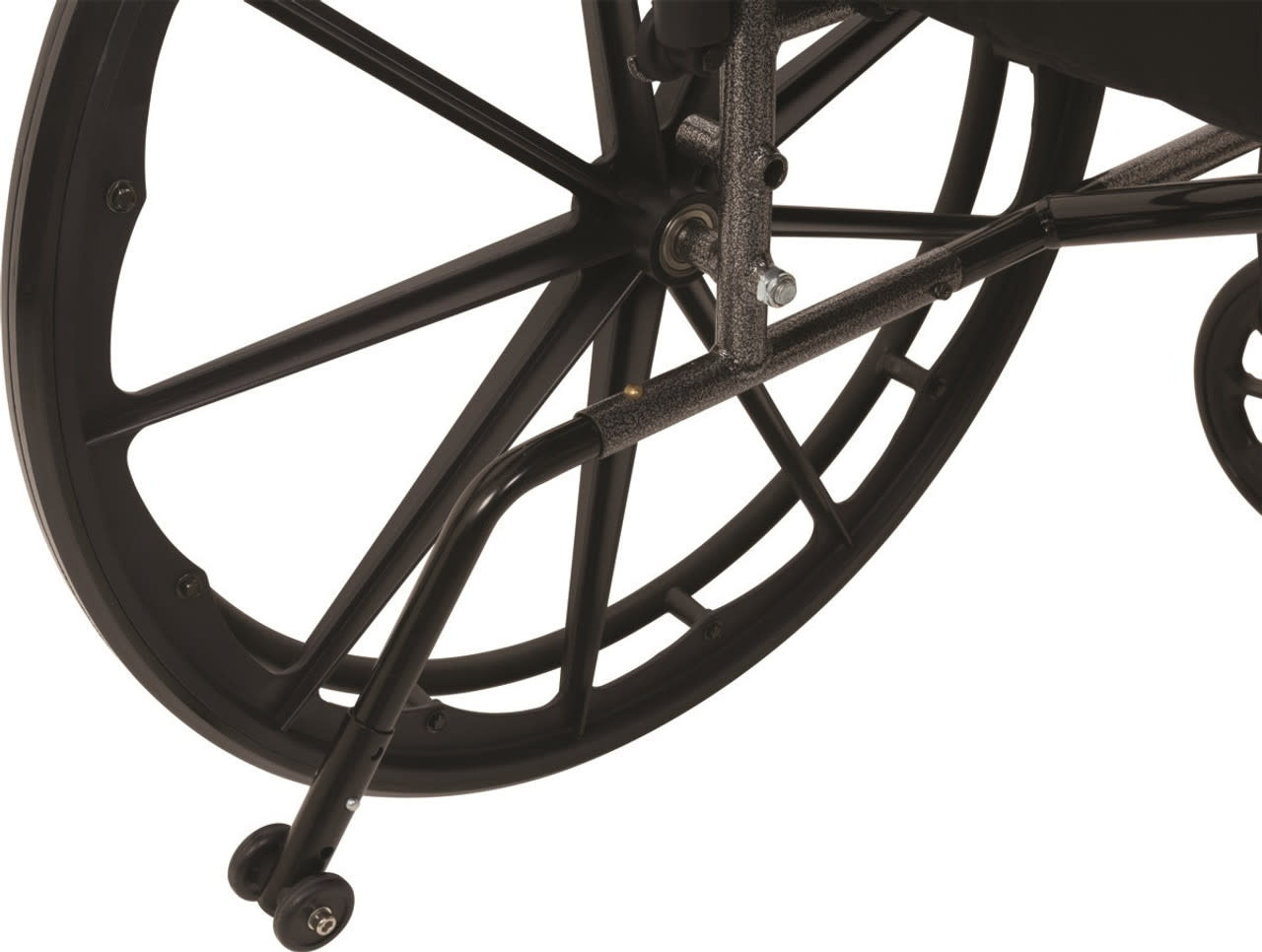 PRB - Probasics ProBasics K3 Lightweight Wheelchair w/ Flip Back Arms 16" Depth