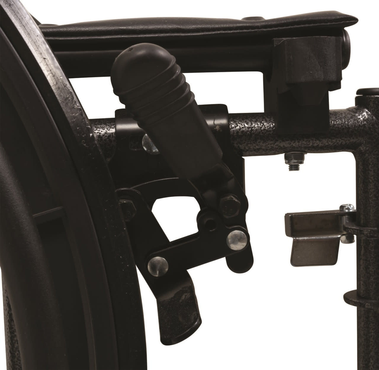 PRB - Probasics ProBasics K3 Lightweight Wheelchair w/ Flip Back Arms 16" Depth