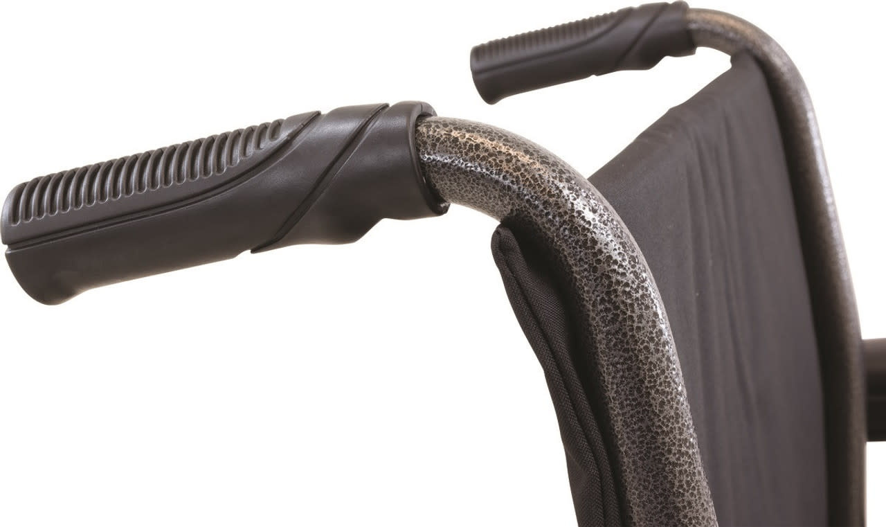 PRB - Probasics ProBasics K3 Lightweight Wheelchair w/ Flip Back Arms 16" Depth