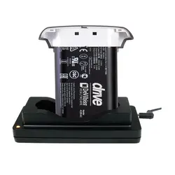 Drive Medical iGO2 Battery Charger (US) forPortable Oxygen Concentrator iGo family (POC)