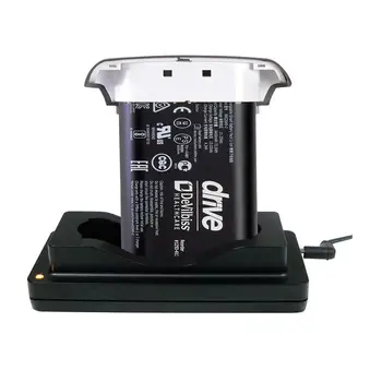 DRV-Drive Medical iGO2 Battery Charger (US) forPortable Oxygen Concentrator iGo family (POC)