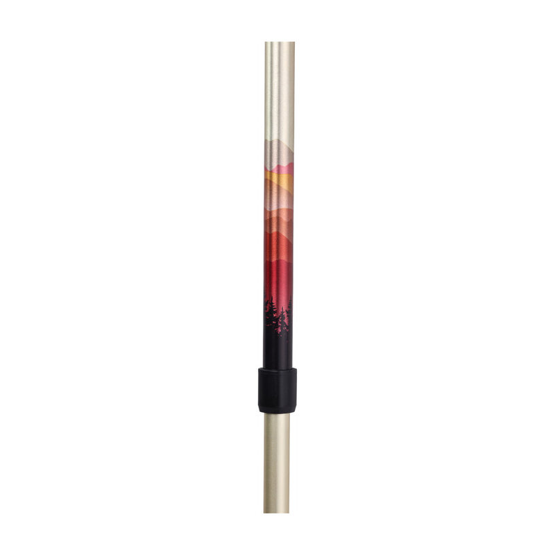 DRV-Drive Medical Drive Summit Walking Poles 2 X Canes