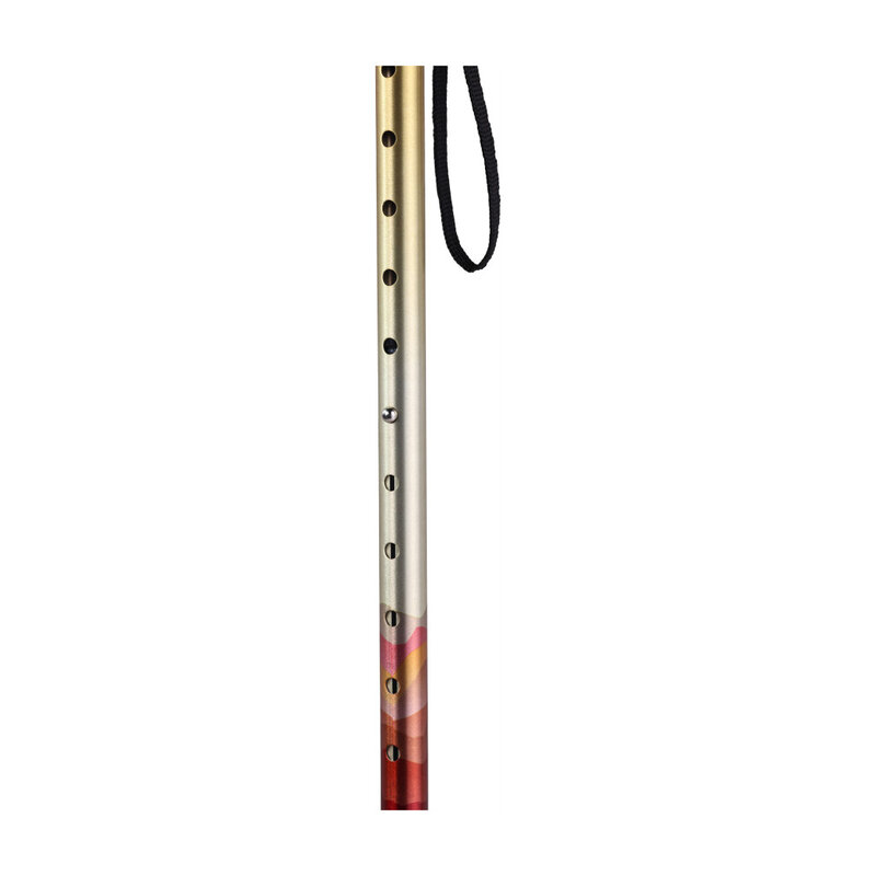 DRV-Drive Medical Drive Summit Walking Poles 2 X Canes