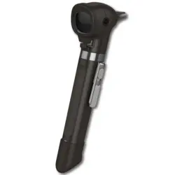 WAL-Welch Allyn Welch Allyn Pocket Plus LED Otoscope w/Handle and soft case
