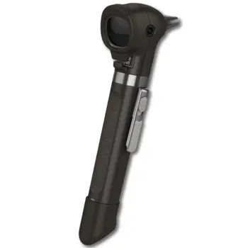 Welch Allyn Welch Allyn Pocket Plus LED Otoscope w/Handle and soft case
