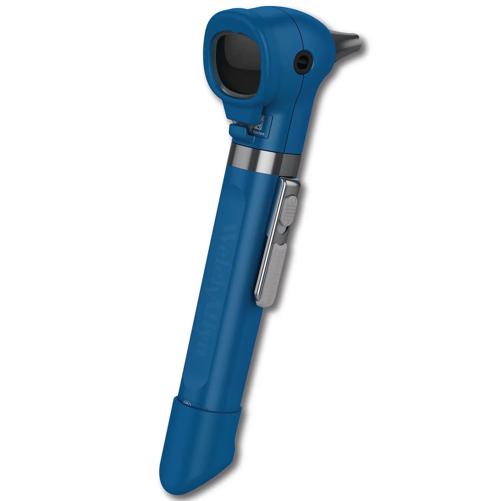 WAL-Welch Allyn Welch Allyn Pocket Plus LED Otoscope w/Handle and soft case