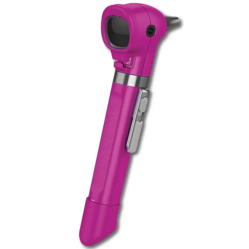 Welch Allyn Pocket Plus LED Otoscope w/Handle - Med Supplies