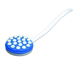 BOS-BIOS Lotion Applicator Massage Muscles Arthritis Back Pain
