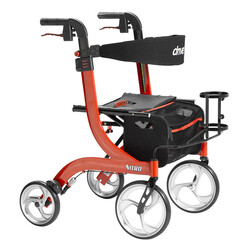 DRV-Drive Medical Nitro Oxygen Tank Holder
