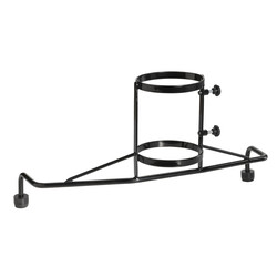 DRV-Drive Medical Nitro O2 Tank Holder For Driver Nitro HD Rollators