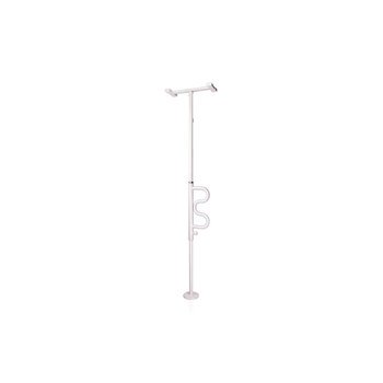 STN-Stander Stander Security Pole & Curve Grab Bar 300lbs
