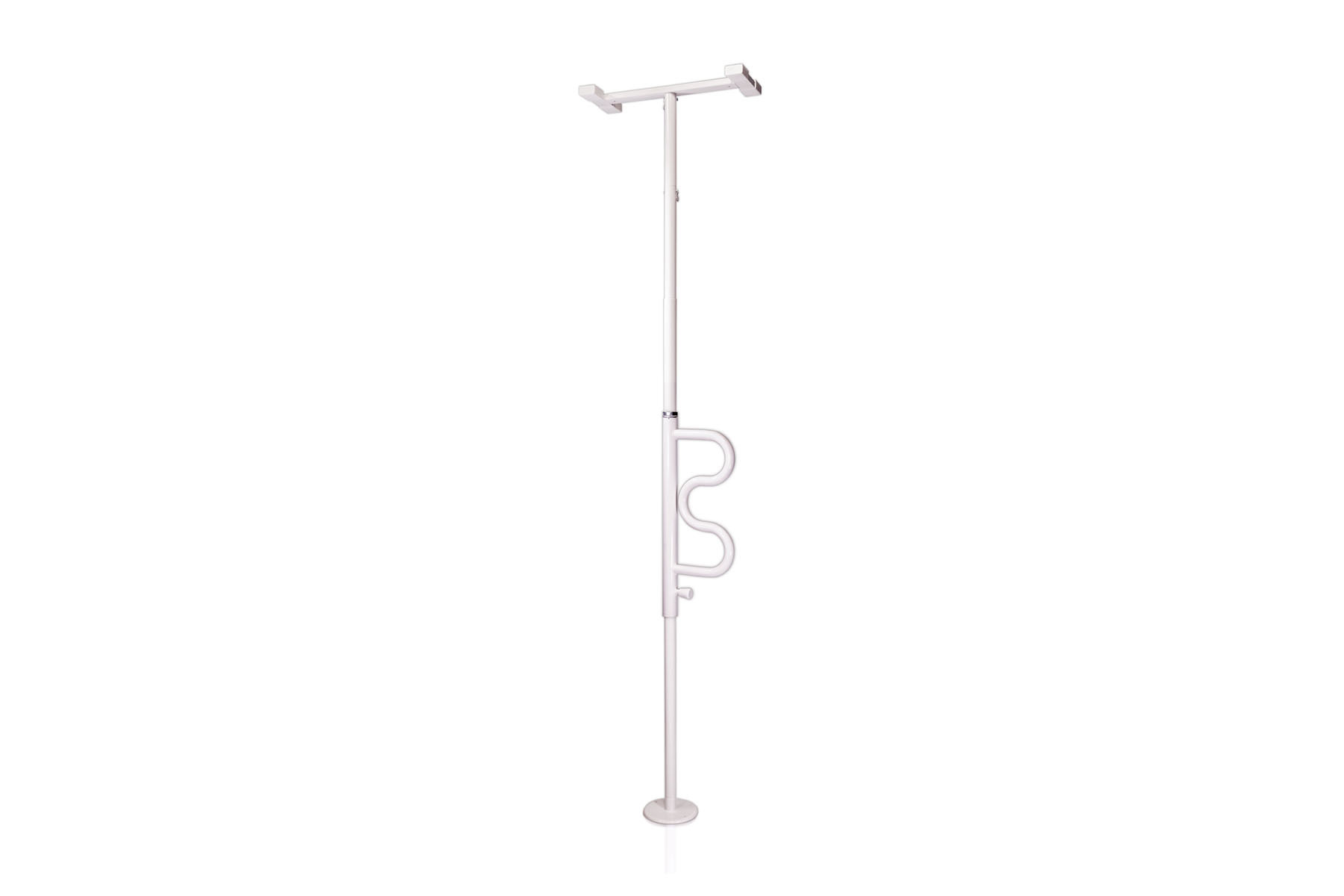 STN-Stander Stander Security Pole & Curve Grab Bar 300lbs