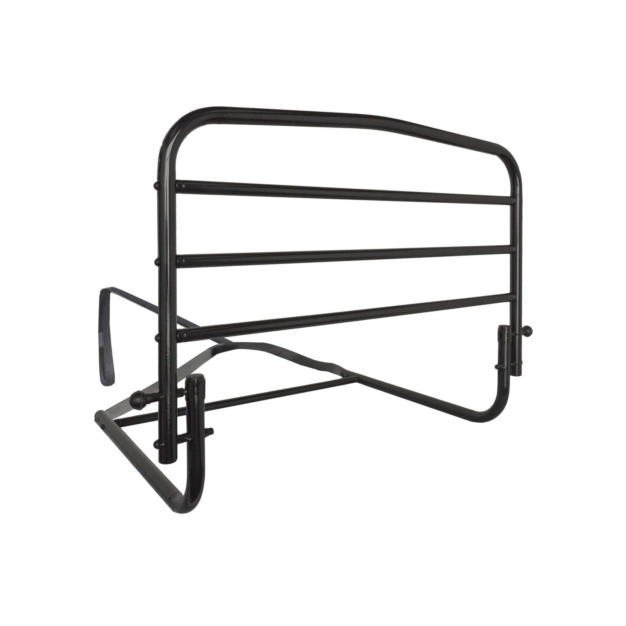 STN-Stander 30" Safety Bed Rail with Padded Pouch