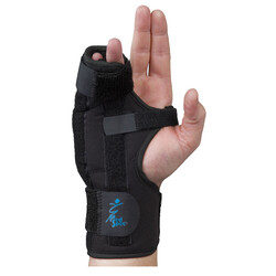 MedSpec MedSpec Boxer Splint Wrist Support