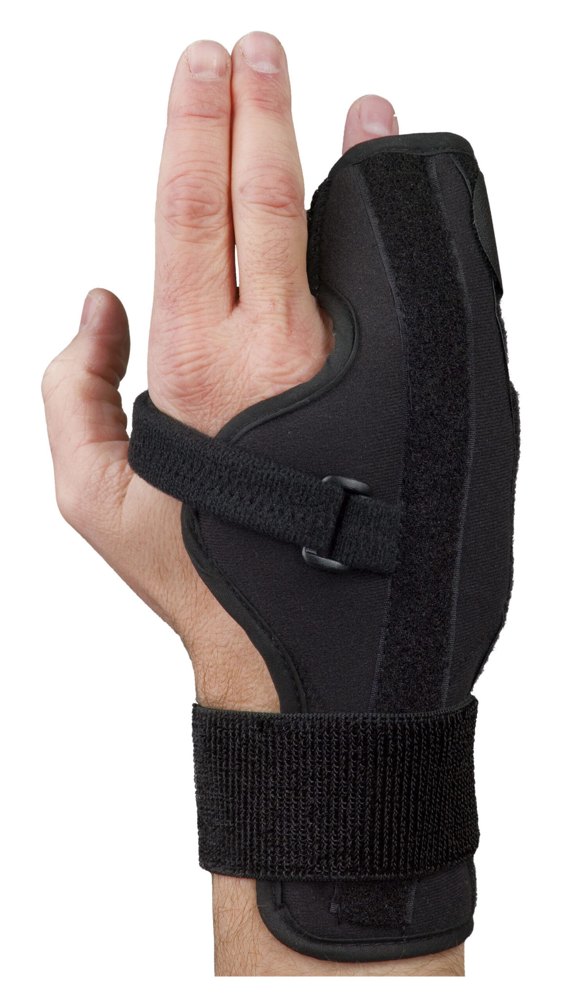 MDC-MedSpec MedSpec Boxer Splint Wrist Support