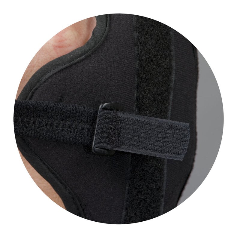 MDC-MedSpec MedSpec Boxer Splint Wrist Support