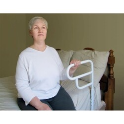 Parsons Home Style Arco Rail Bed Rail