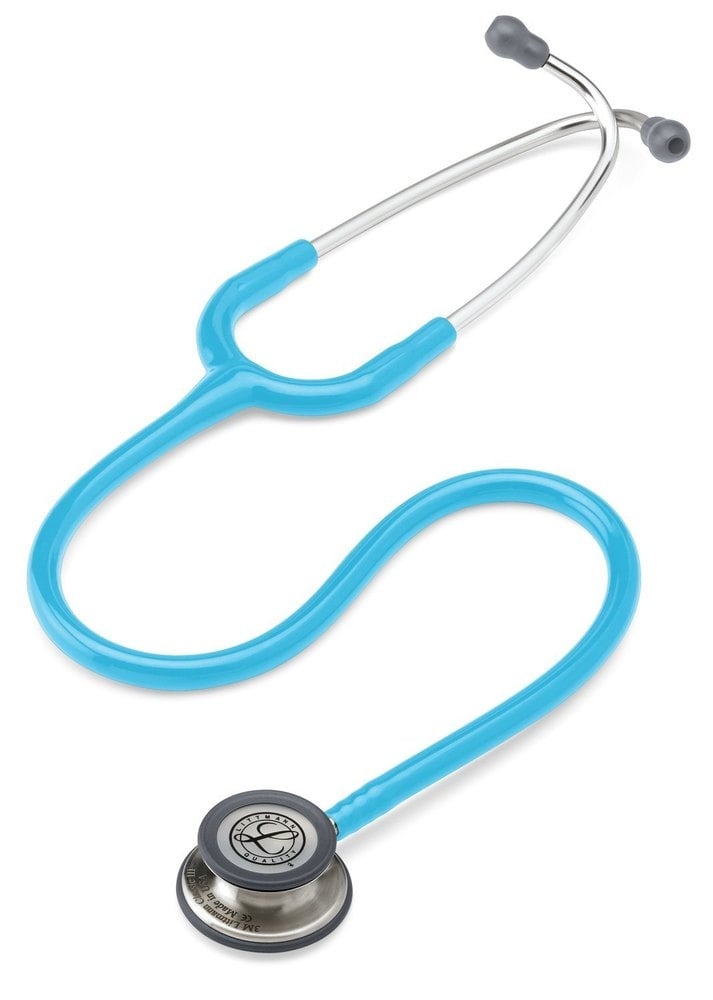 3M-3M Littmann Classic III Stethoscope