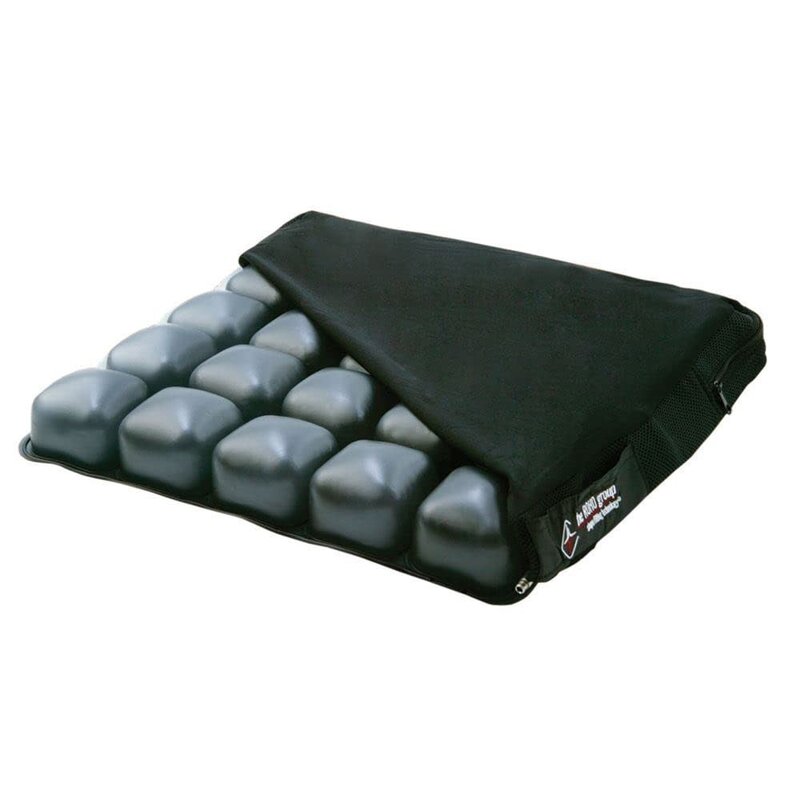 ROHO Roho Mosaic Wheelchair Seat Cushion - Med Supplies