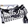 EVO - Evolution Oxygen Tank Holder for Xpresso Series