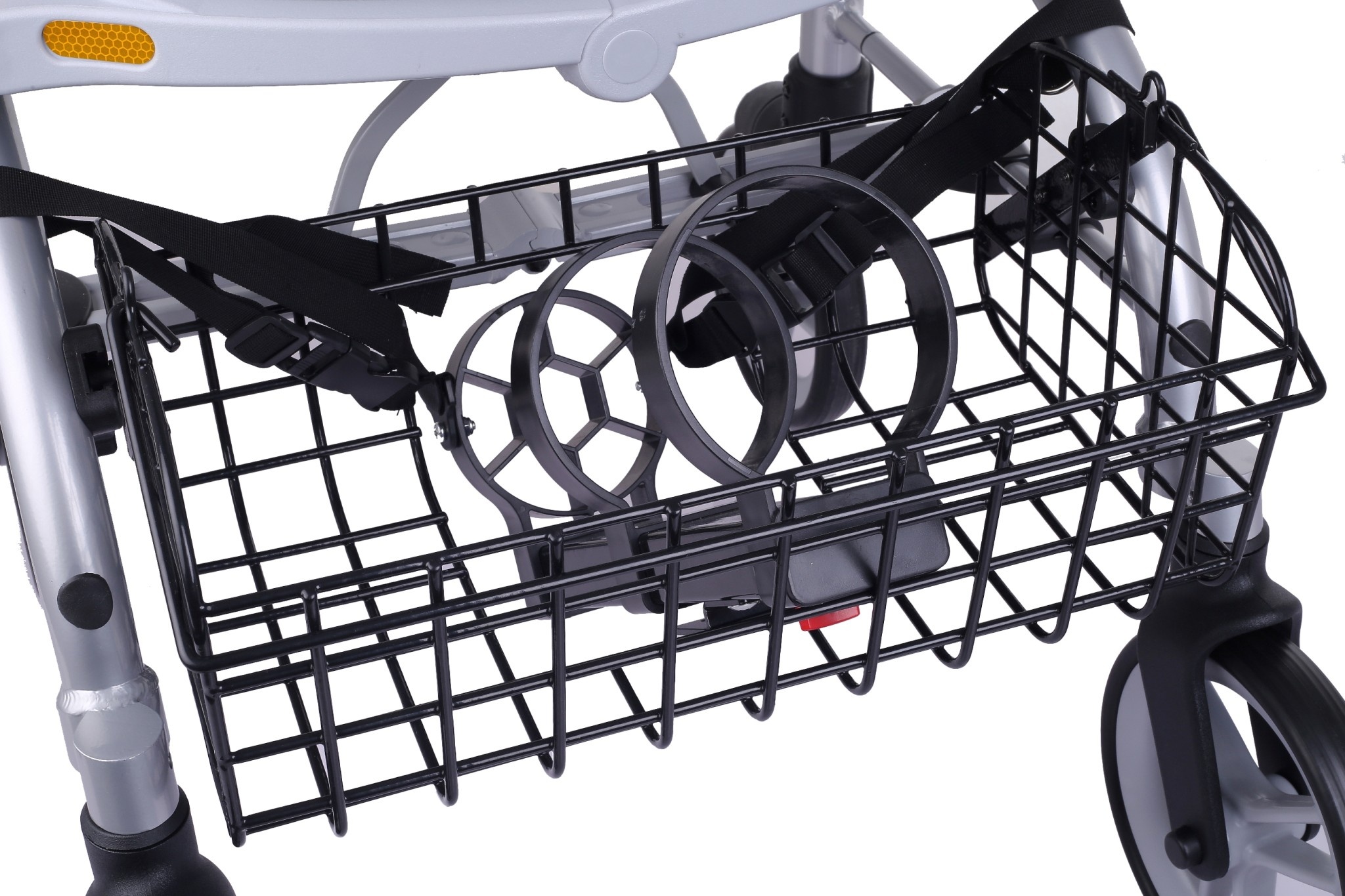 EVO - Evolution Oxygen Tank Holder for Xpresso Series