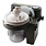 DRV-Drive Medical DeVilbiss Vacu-Aide® Suction Unit with Rechargeable Batteries and External Filters