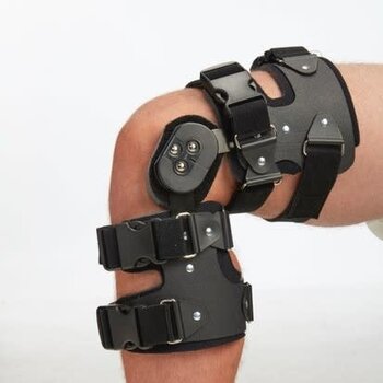 Restorative Medical Restorative OA Knee for Osteoarthritis Rheumatoid Arthritis & Meniscal