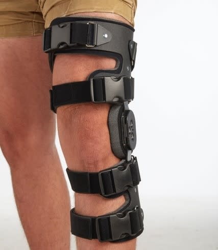 RM- Restorative Medical Restorative OA Knee for Osteoarthritis Rheumatoid Arthritis & Meniscal