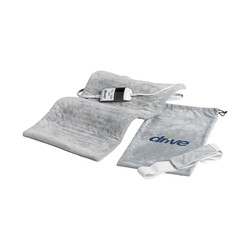 DRV-Drive Medical Drive Medical Moist-Dry Heating Pad Large 12x24"
