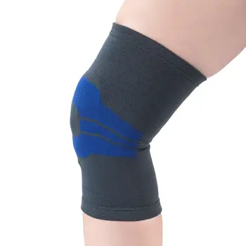 OTC Knee Support With Compression Gel