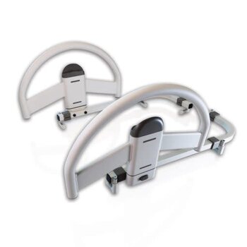 STN-Stander Stander EZ Click Bed Handle 500lbs