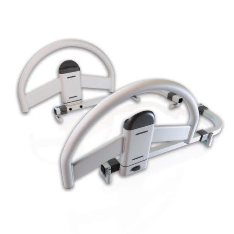 STN-Stander Stander EZ Click Bed Handle 500lbs