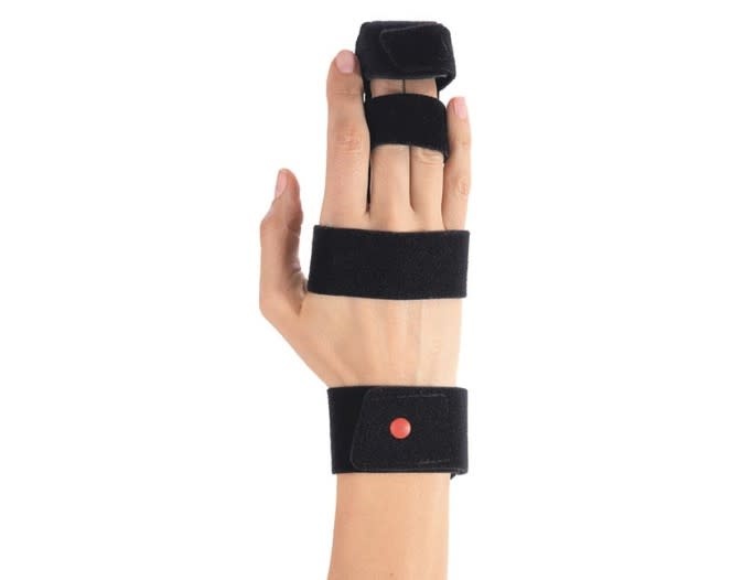 DJO - DJO Global DJO DigiForm Finger Splint