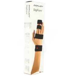 DJO - DJO Global DJO DigiForm Finger Splint