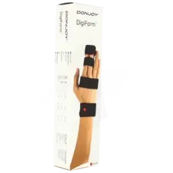 DJO Global DJO DigiForm Finger Splint