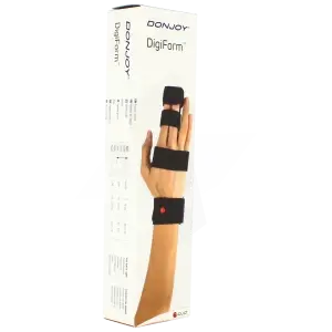 DJO - DJO Global DJO DigiForm Finger Splint