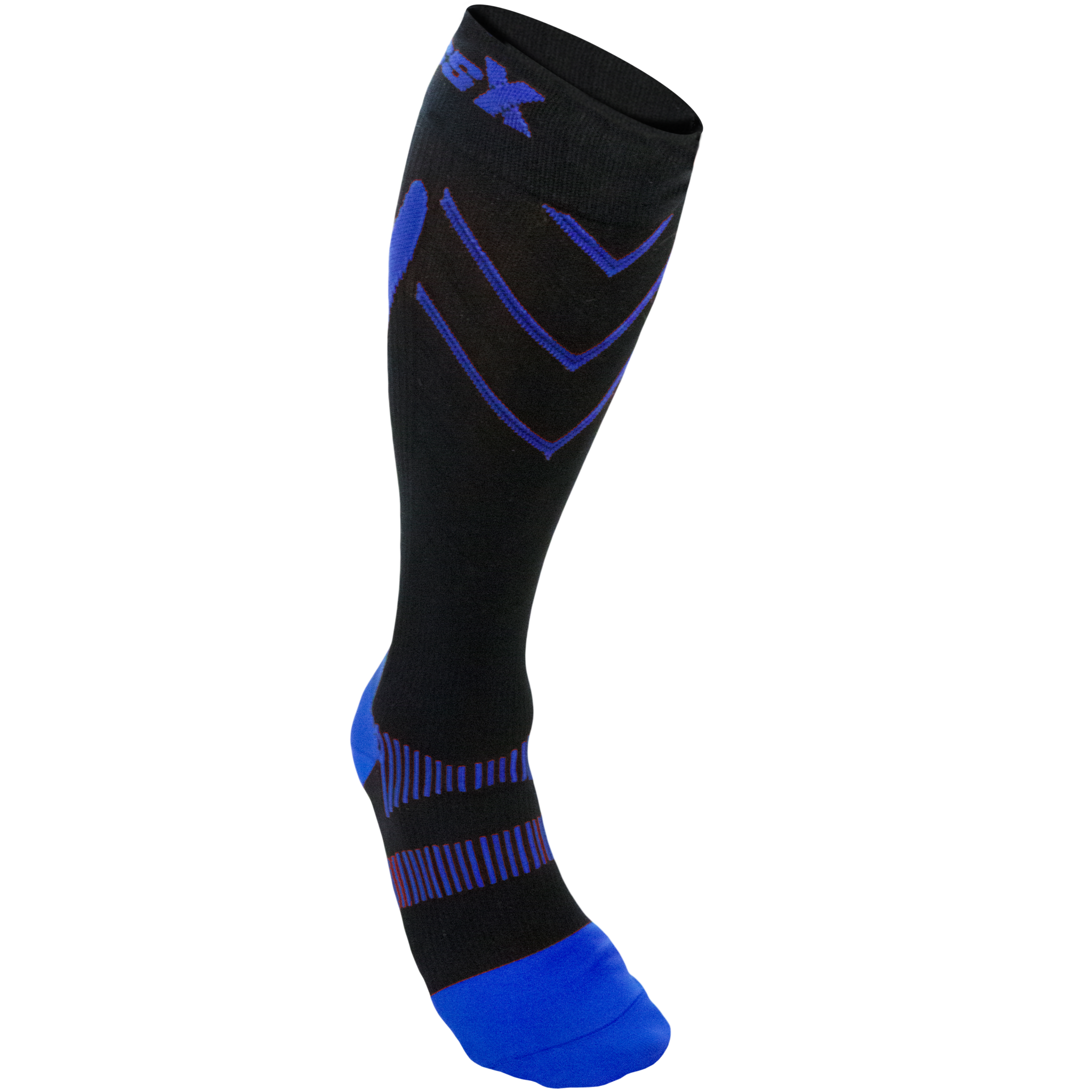 CSX-Airway Surgical CSX Compression Sport Sock 20-30 mmHg