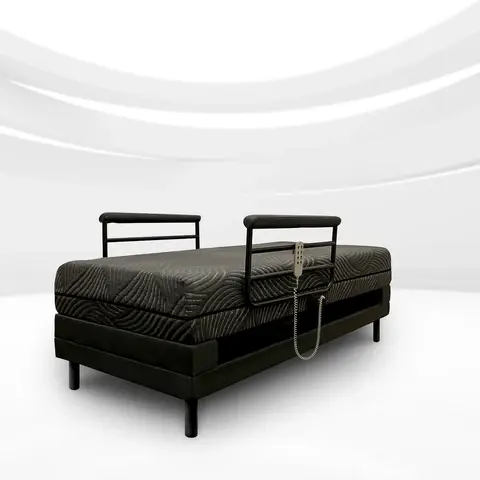 Independence Independence Sleep System and Adjustable Bed