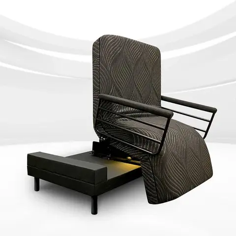 Independence Independence Sleep System and Adjustable Bed