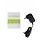 DJO - DJO Global Iceman Clear3 / Aircast Cryo Cuff Power Supply Accessory
