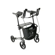 Handicare Gemino 30 Walker Forearm - Med Supplies