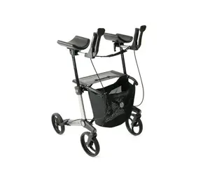 Handicare Gemino 30 Walker Forearm - Med Supplies