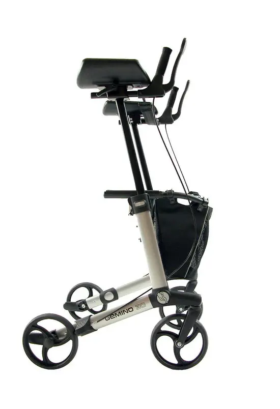 Handicare Sunrise Handicare Gemino 30 Forearm Walker