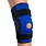 OTC - Airway Surgical Neoprene Knee Stabilizer - Hinged Bars