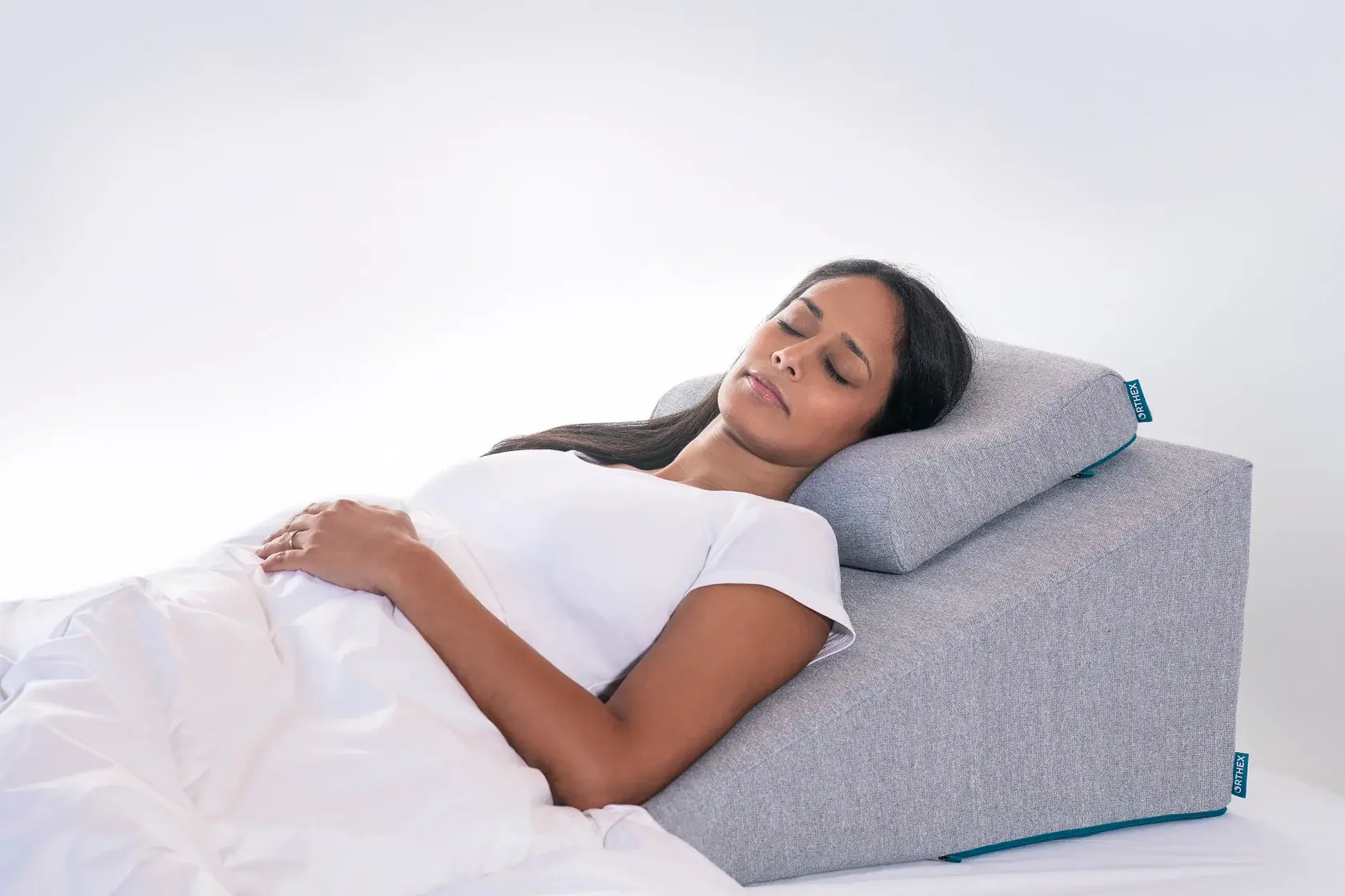 Orthex Orthex Symbia 23° Posture Wedge Cushion