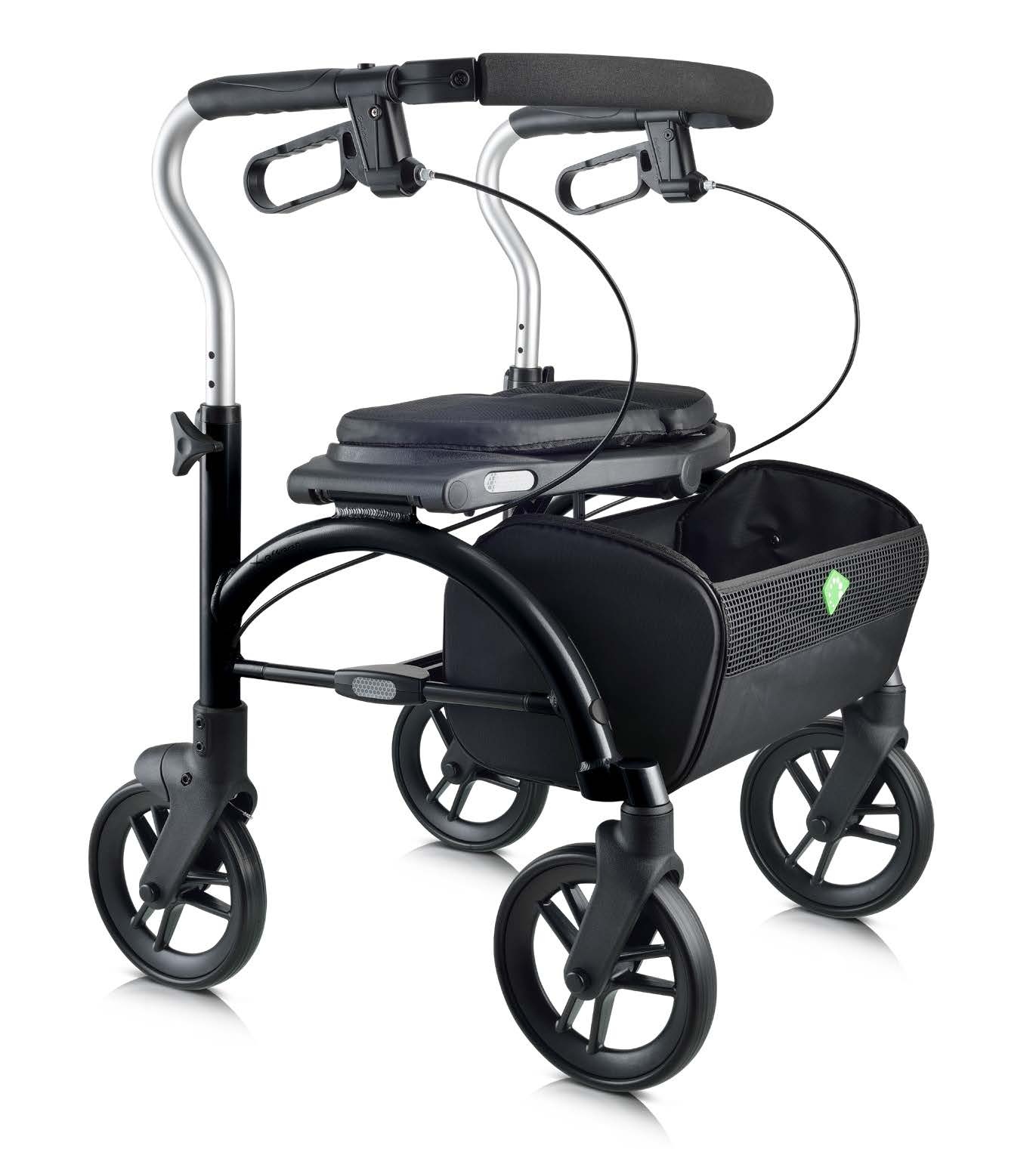 EVO - Evolution Xpresso Lite with Cable Walker