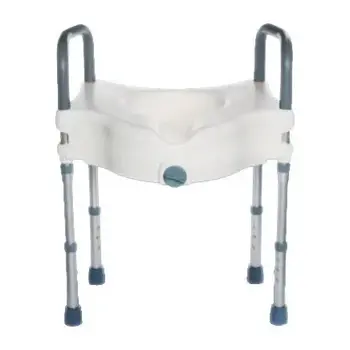 MOBB Mobb Raised Toilet Seat with Legs