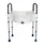 MOBB - MOBB Mobb Raised Toilet Seat with Legs