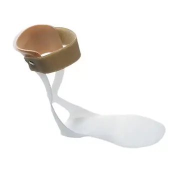 DJO - DJO Global Super-Lite  Drop Foot Correction Ankle A.F.O. Orthosis Trim-to-fit